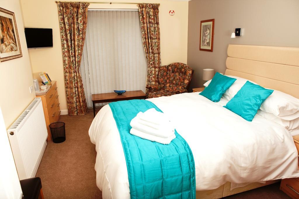 Rother Valley View B&B Σέφιλντ Δωμάτιο φωτογραφία
