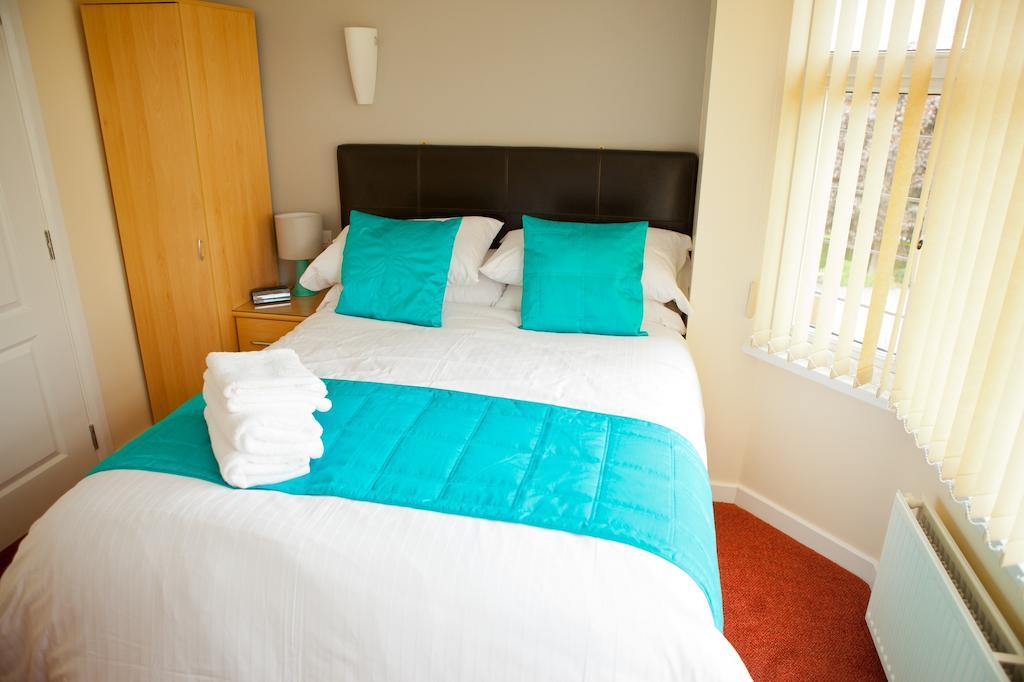 Rother Valley View B&B Σέφιλντ Δωμάτιο φωτογραφία