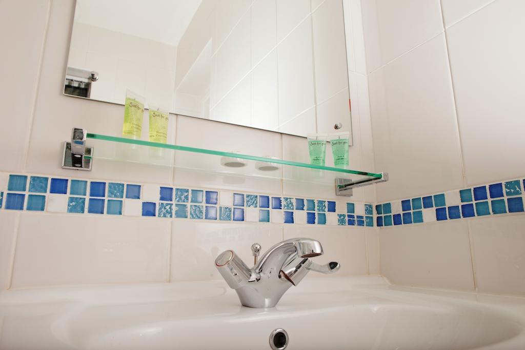Rother Valley View B&B Σέφιλντ Δωμάτιο φωτογραφία