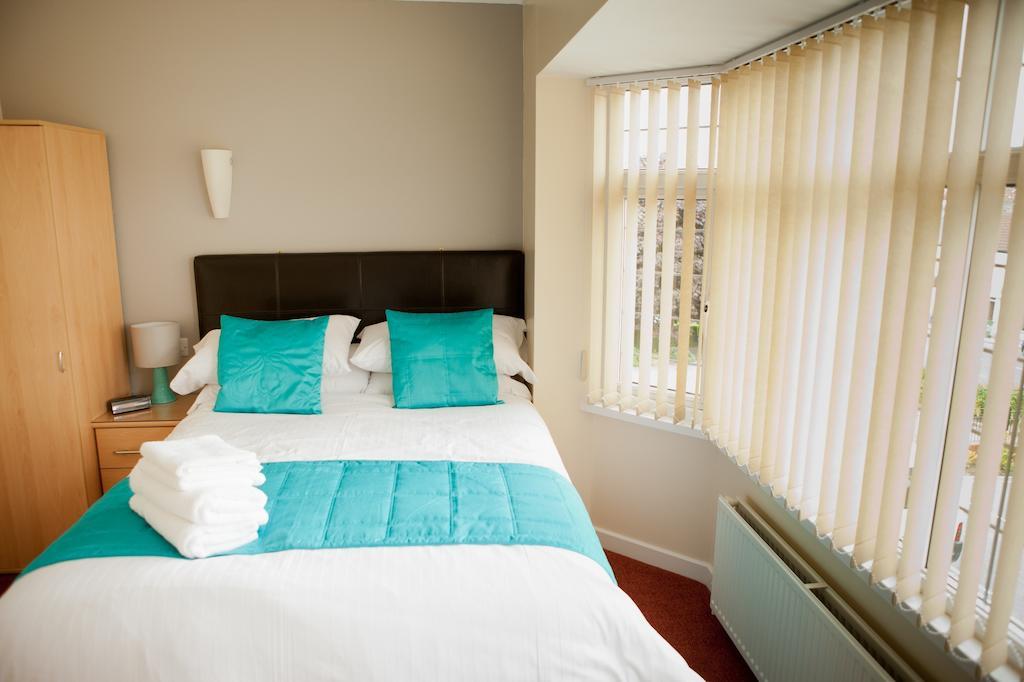 Rother Valley View B&B Σέφιλντ Δωμάτιο φωτογραφία
