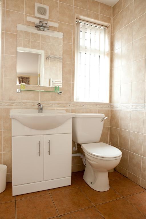 Rother Valley View B&B Σέφιλντ Δωμάτιο φωτογραφία