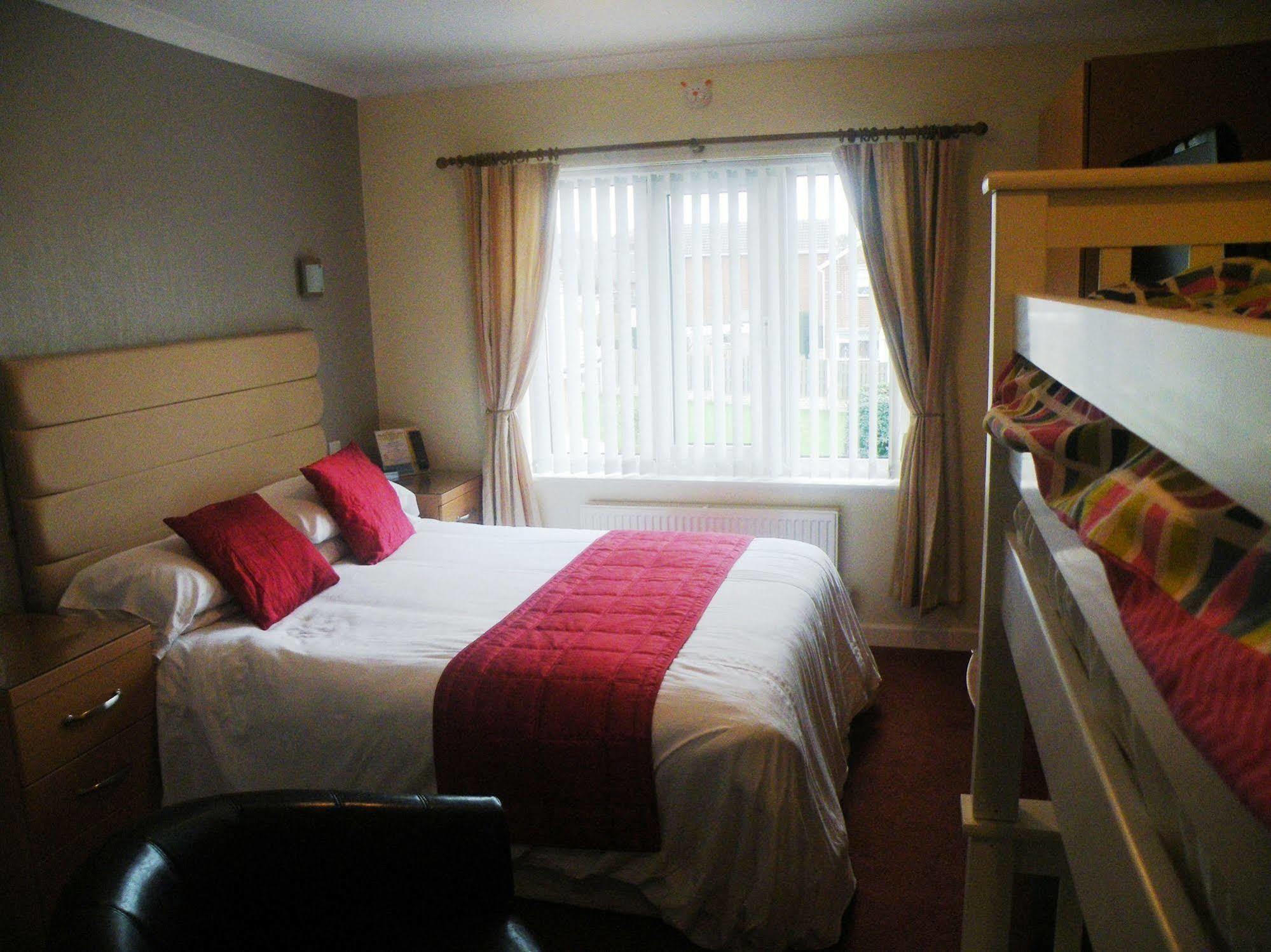 Rother Valley View B&B Σέφιλντ Εξωτερικό φωτογραφία
