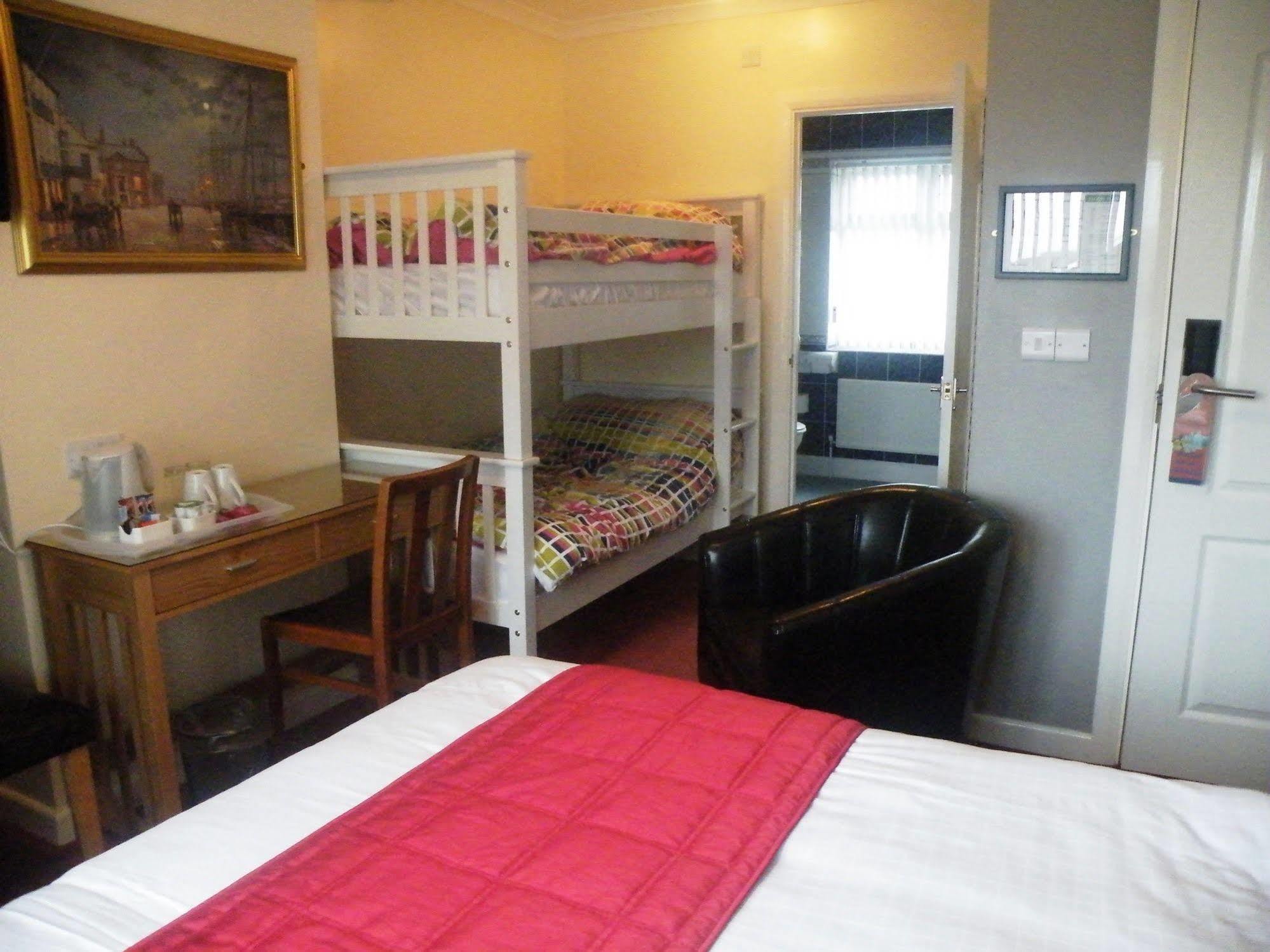 Rother Valley View B&B Σέφιλντ Εξωτερικό φωτογραφία