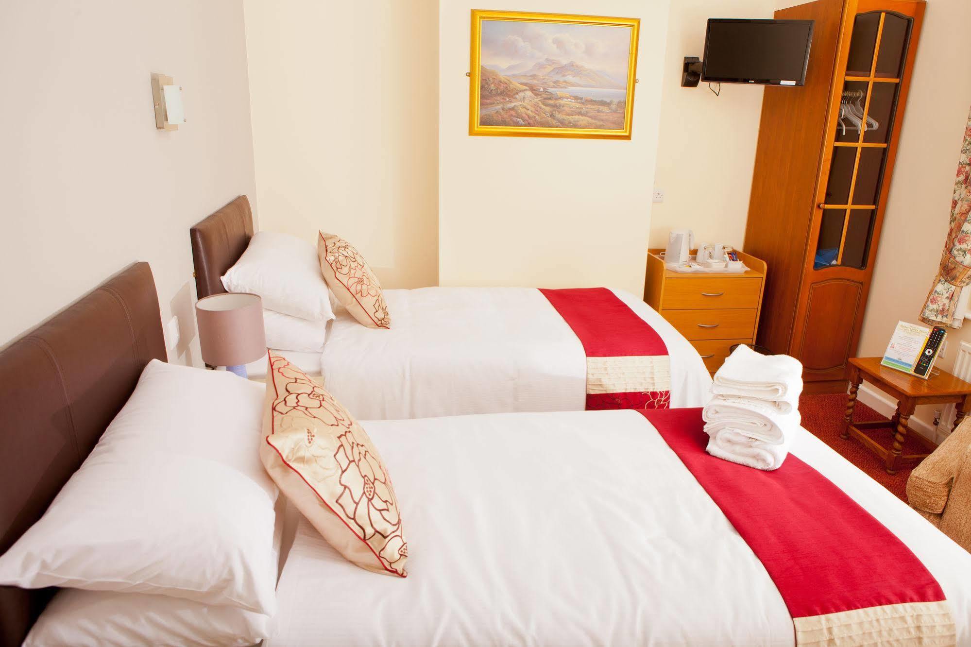 Rother Valley View B&B Σέφιλντ Εξωτερικό φωτογραφία